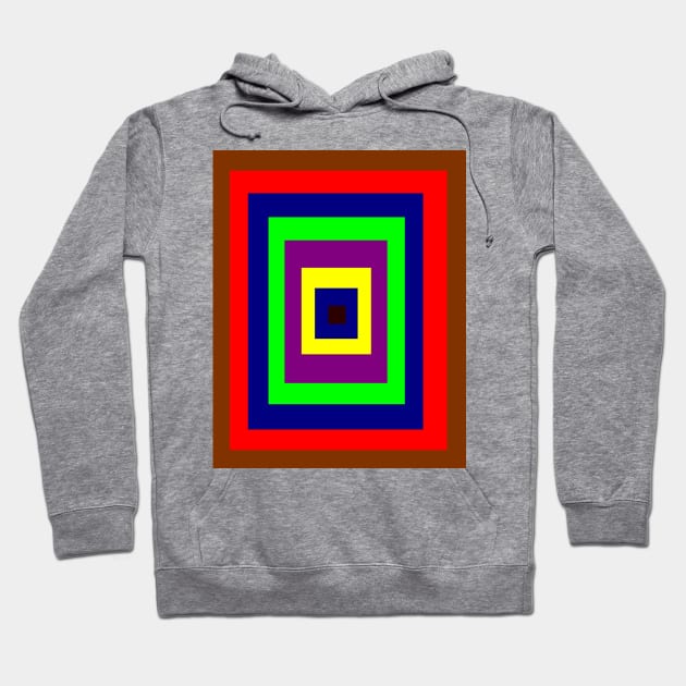 Abstract Hoodie by RAK20